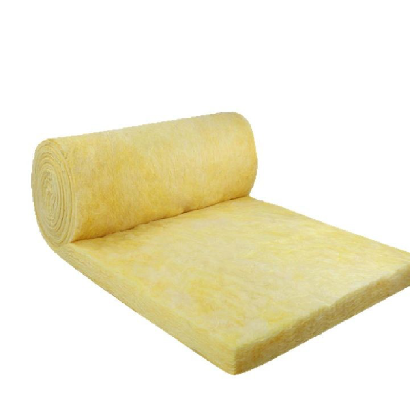 BIO-BASED GLASS WOOL