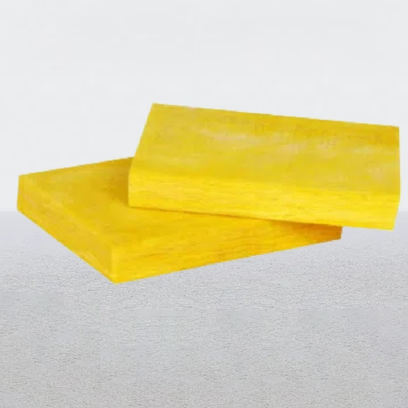 GLASS WOOL BOARD