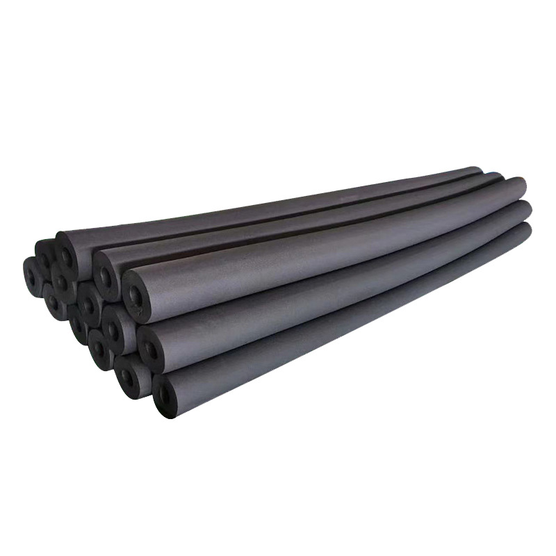 RUBBER FOAM PIPE