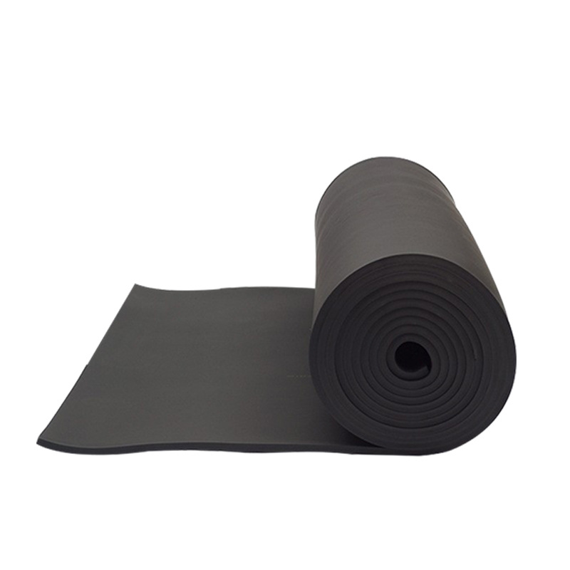 RUBBER FOAM SHEET