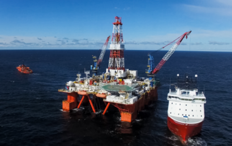 All-in-one GTT-approved package