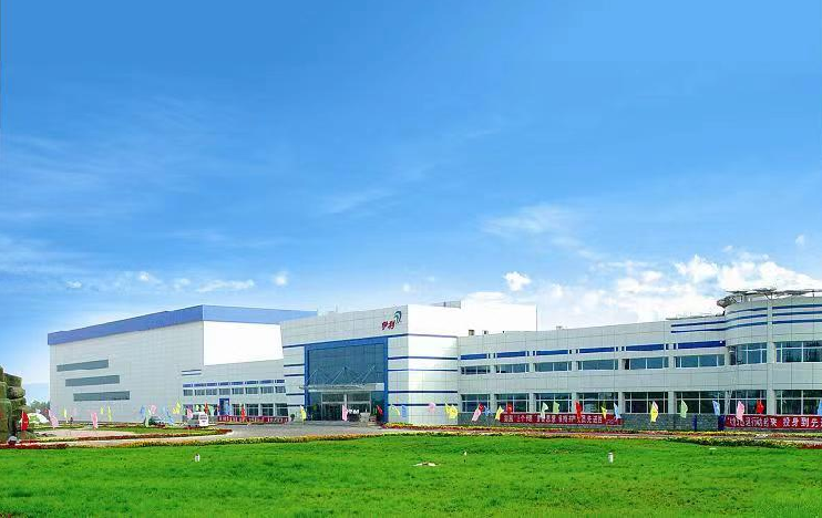 Arong Banner Leisure Ranch Project