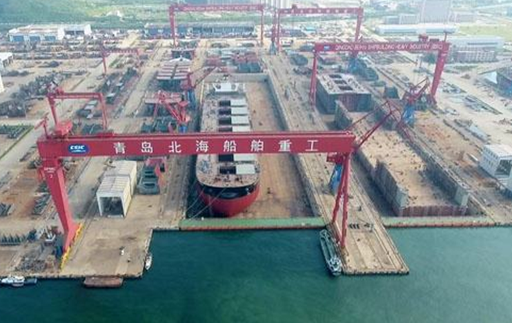 Qingdao Beihai Shipbuilding Heavy Industry Co., Ltd-Marine insulation