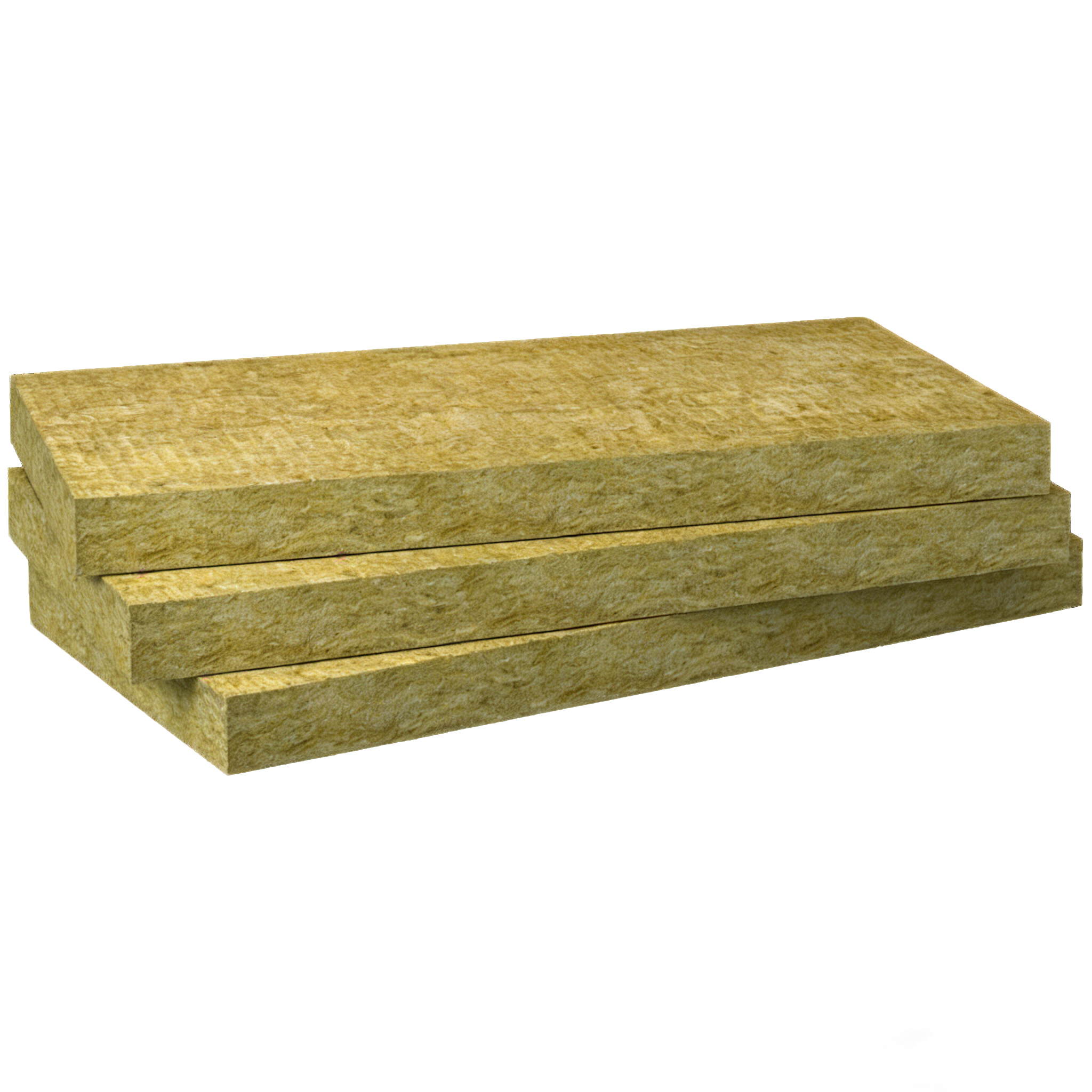 STONE WOOL BOARD